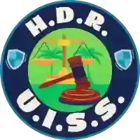 HDR Safety Logo